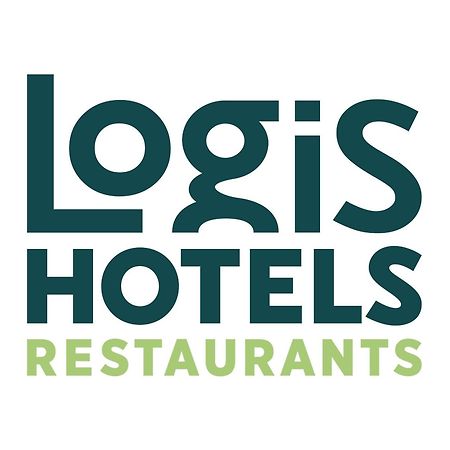 Logis Hotel Restaurant Auberge De La Cloche Le Theil-sur-Huisne Ngoại thất bức ảnh