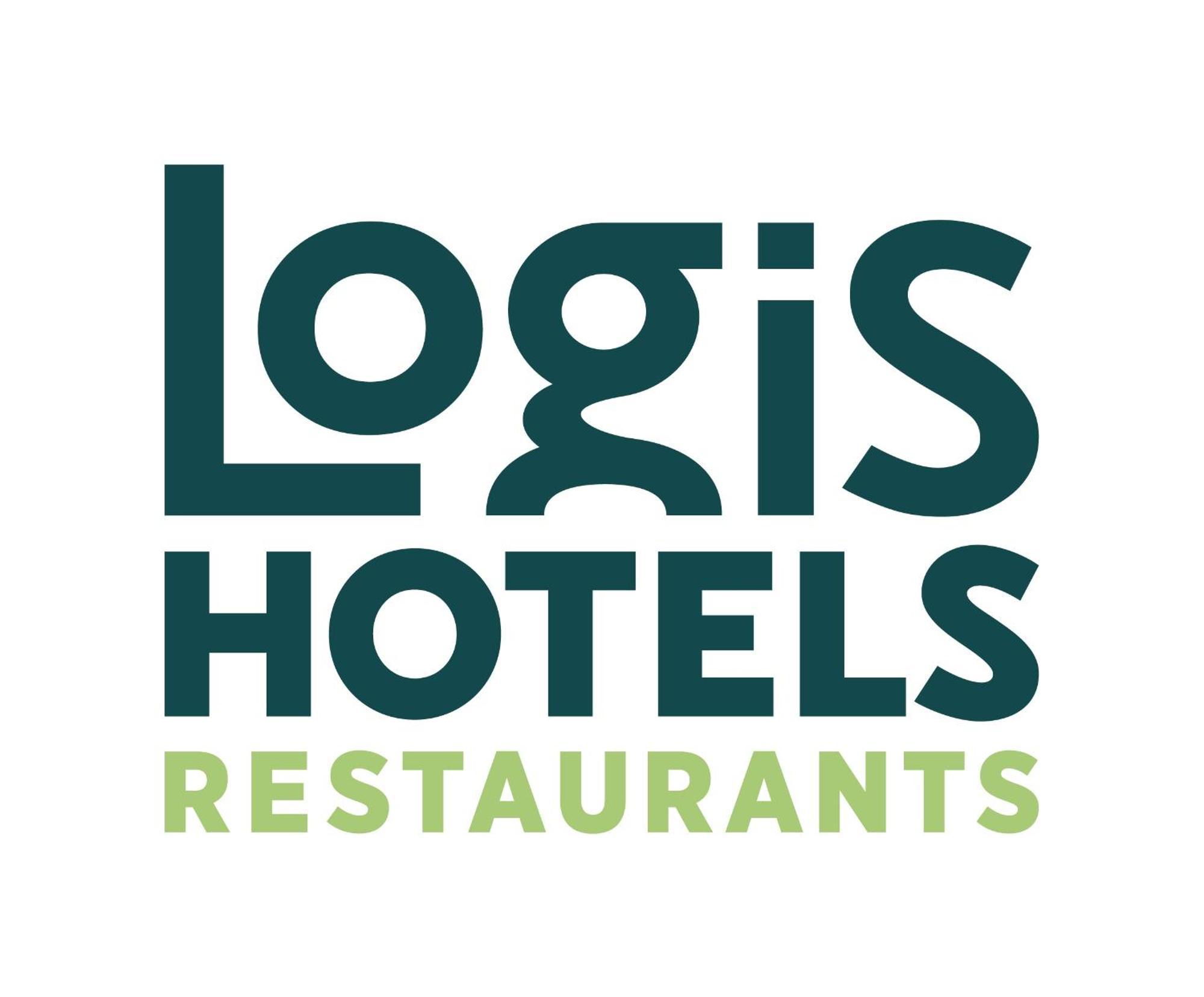 Logis Hotel Restaurant Auberge De La Cloche Le Theil-sur-Huisne Ngoại thất bức ảnh